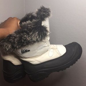 Itasca Snow Boots
